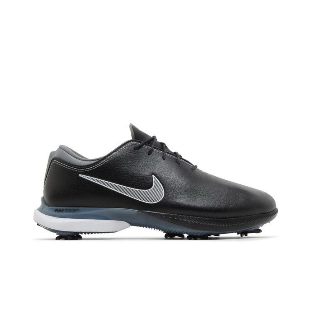 Nike Air Zoom Victory Tour 2 Wide Black Metallic Pewter 2021 size 10